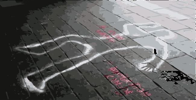 Police son killed in madurai for love marriage issue