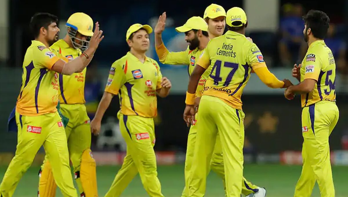 Top bowlers rejected csk offers to join IPL t20