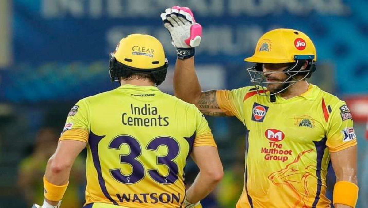 csk improved in rank list