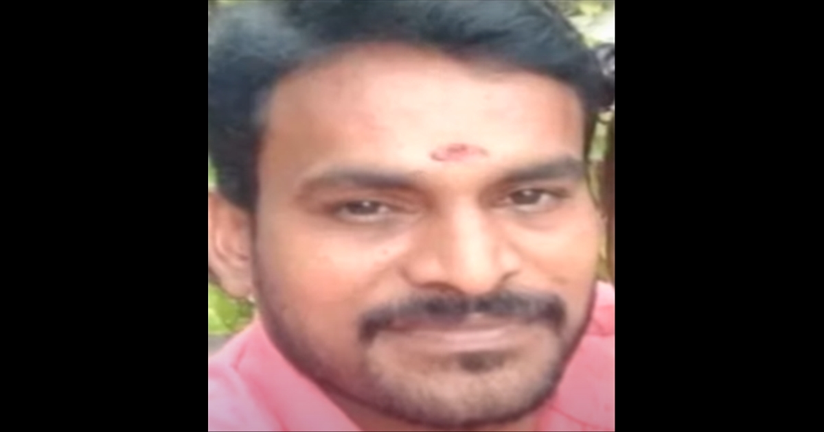 Cuddalore Illegal Affair Man Rape her Daughter Later He Killed 
