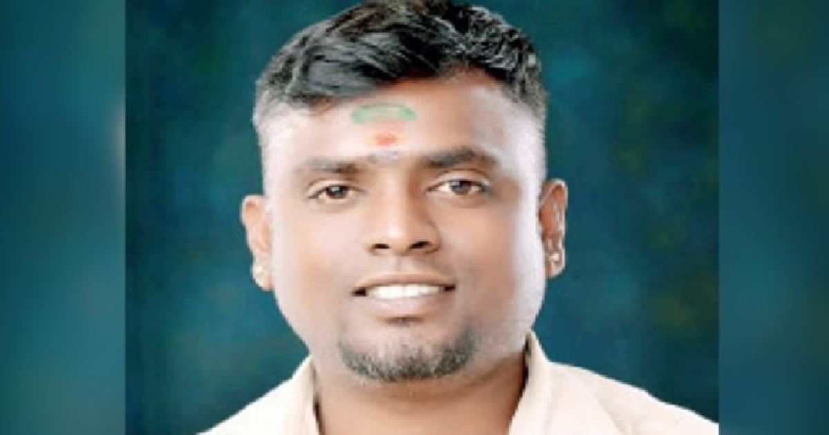 Cuddalore Driver Murder: Country-Made Bomb Attack Turns Deadly Amid Business Rivalry