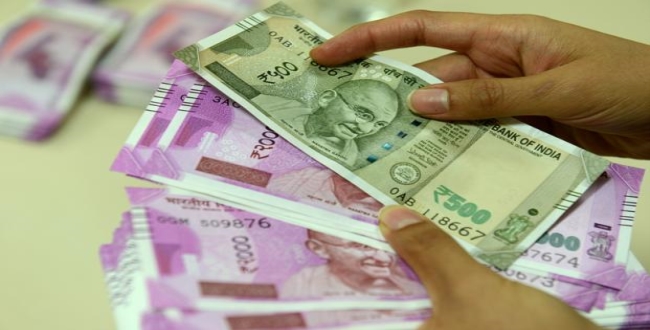 Bulk amount capitalised in psu banks