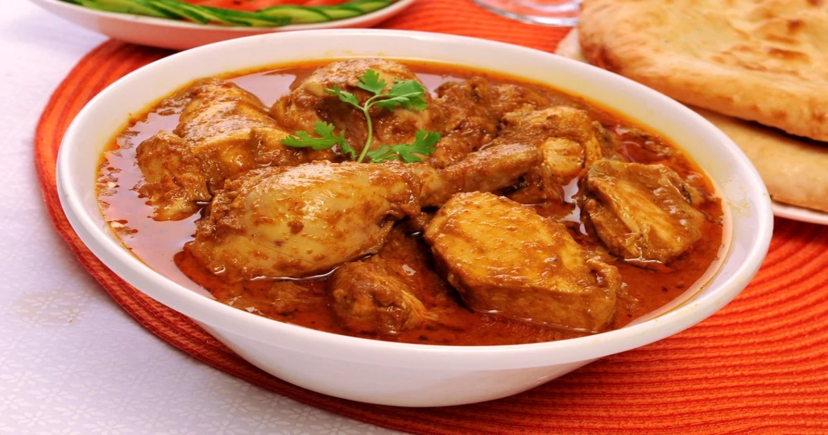 Madurai Father Daughter Died After Eating Chicken Curry After buy In Hotel 