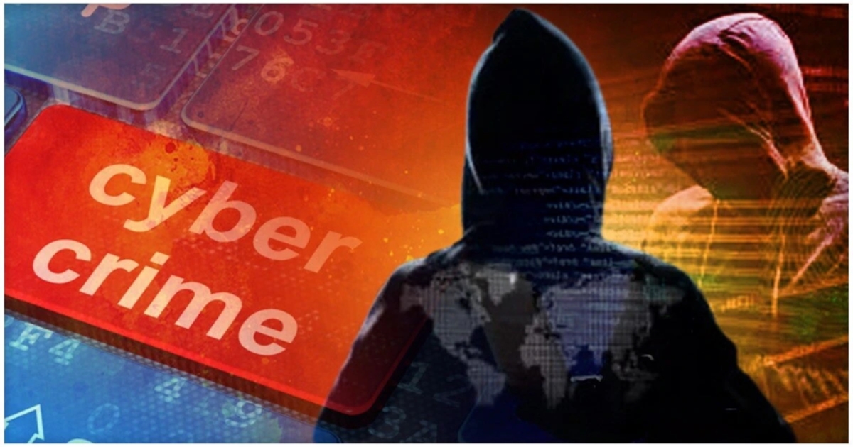 Cyber Crime in India increased 