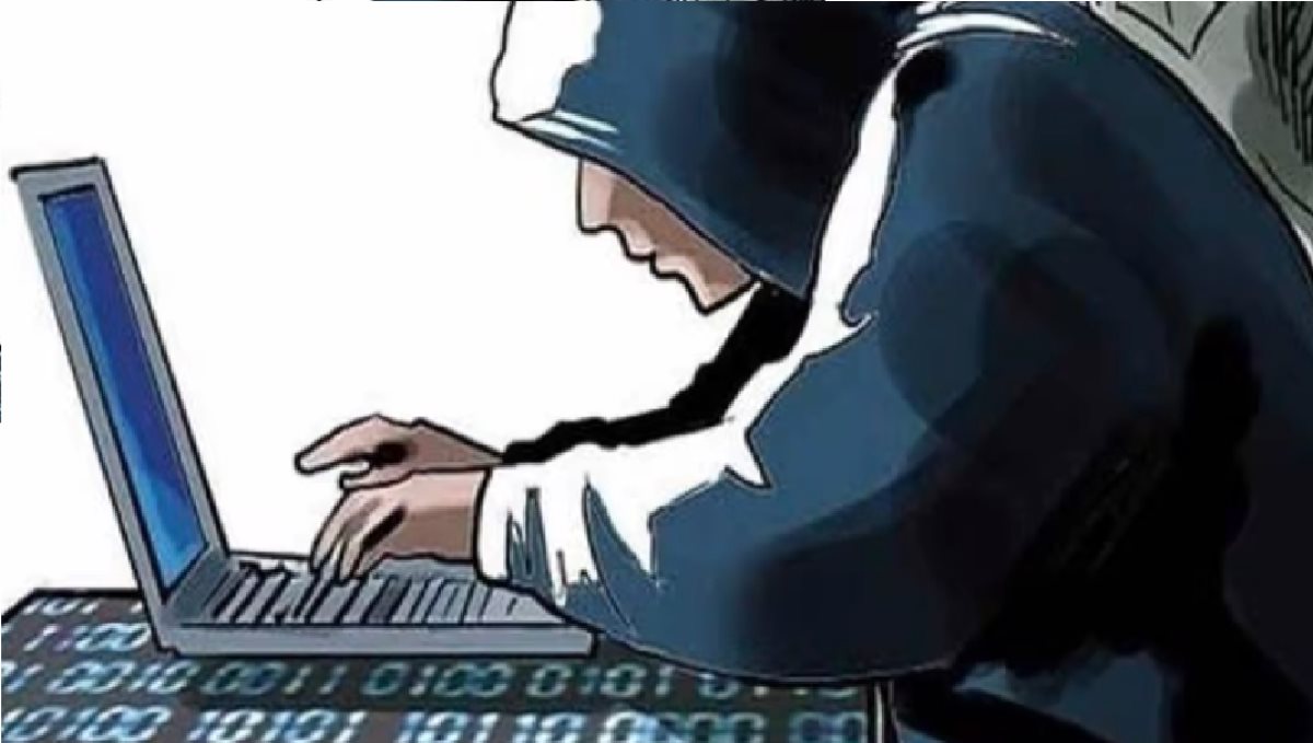 Ramanathapuram Mandapam Woman Cheating by Cyber Crime Robbers 