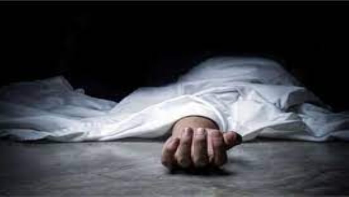 young boy commit suicide