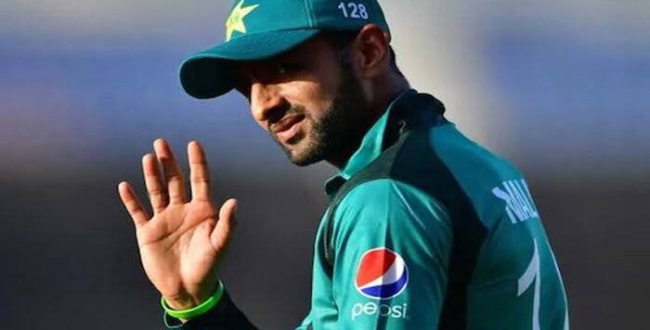 Shoib malik retired from cricket