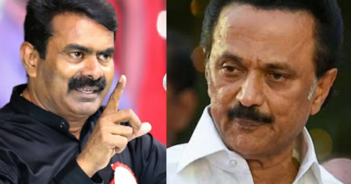 tamilnadu-under-the-control-seeman-fitting-reply-to-chi