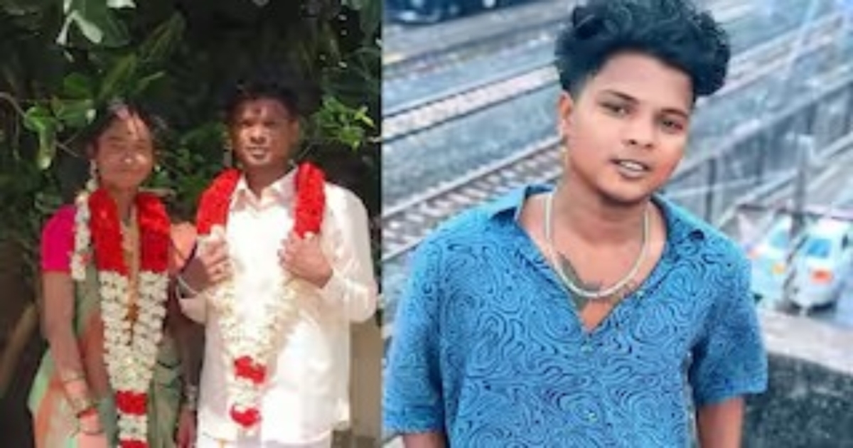 madurantakam-newly-married-woman-murder-case