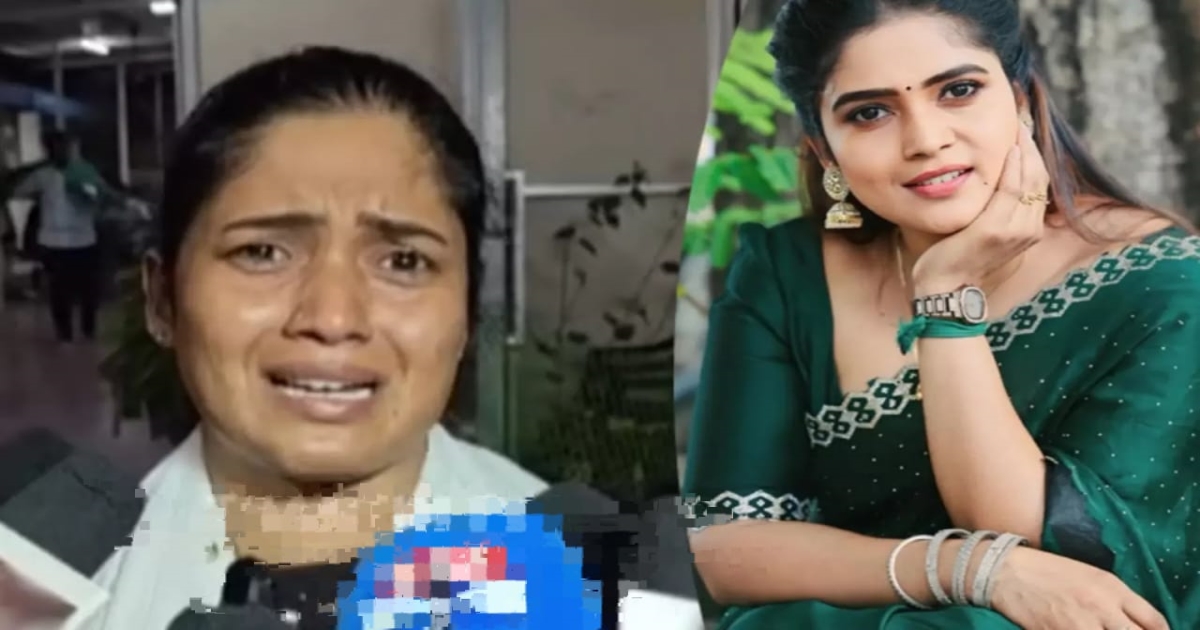 small-screen-actress-regana-begam-complaint