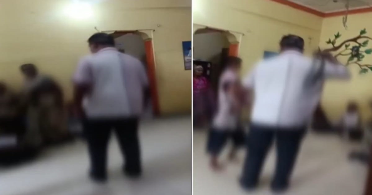 kovai-children-home-cruel-incident