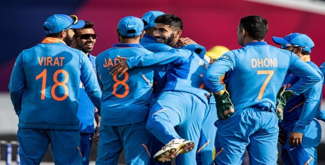 Reasons behind india beating australia