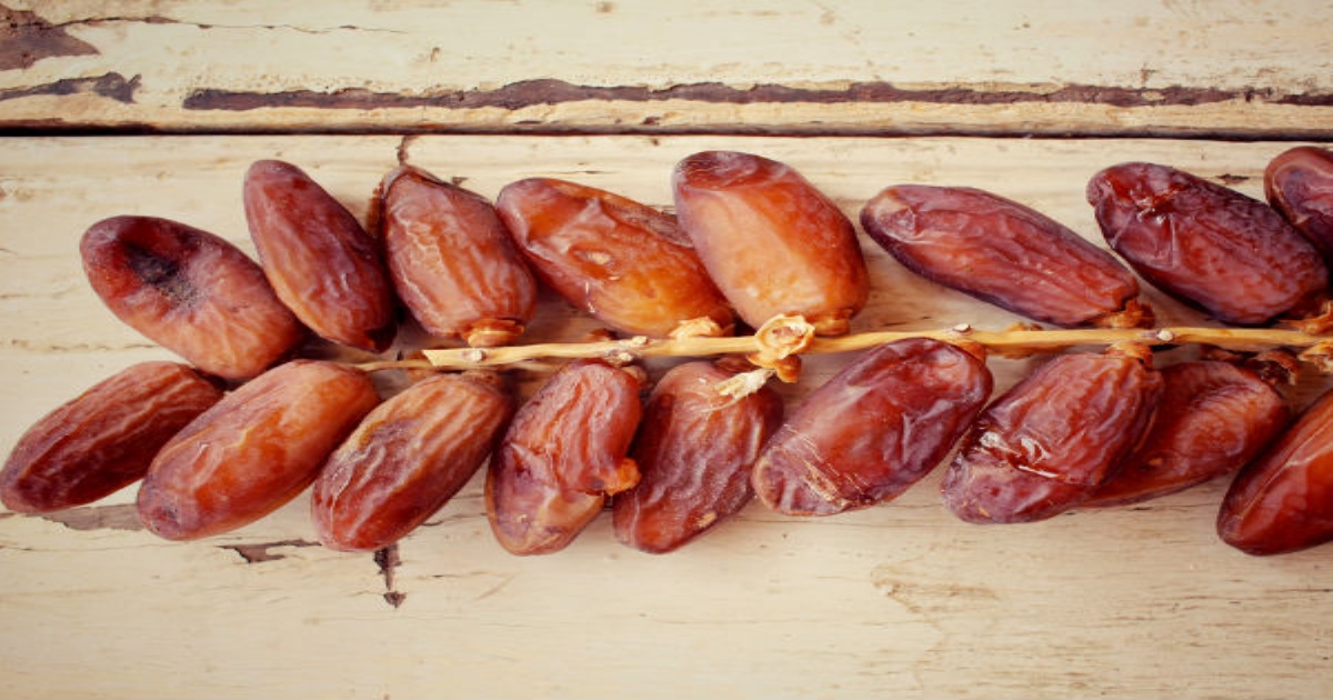 Benefits in Dates 