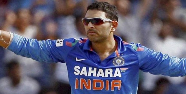 yuvraj supports for dhoni to be in world cup