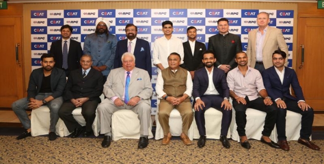 CEAT Cricket Awards