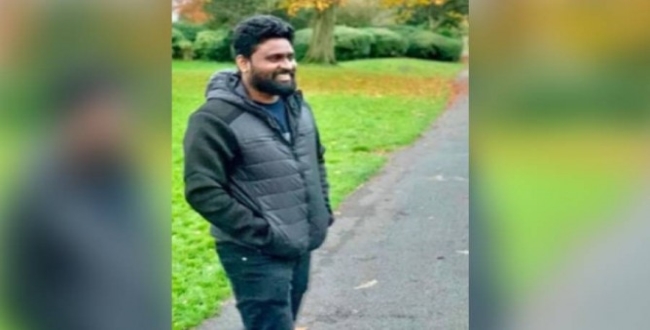 Andhra warangal youth dies in London due to heart attack