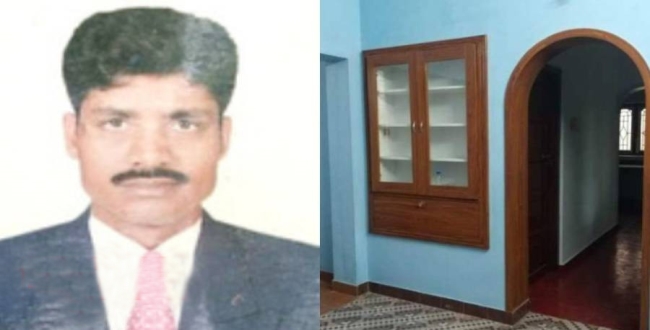 Man died in dubai wife request to bring dead body to india