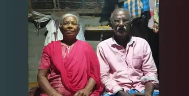 Old couples commit suicide near Seerkali in TN