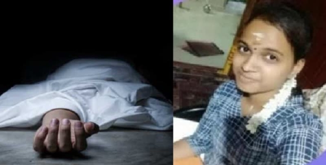 Young girl mysterious death after 2 months of marriage