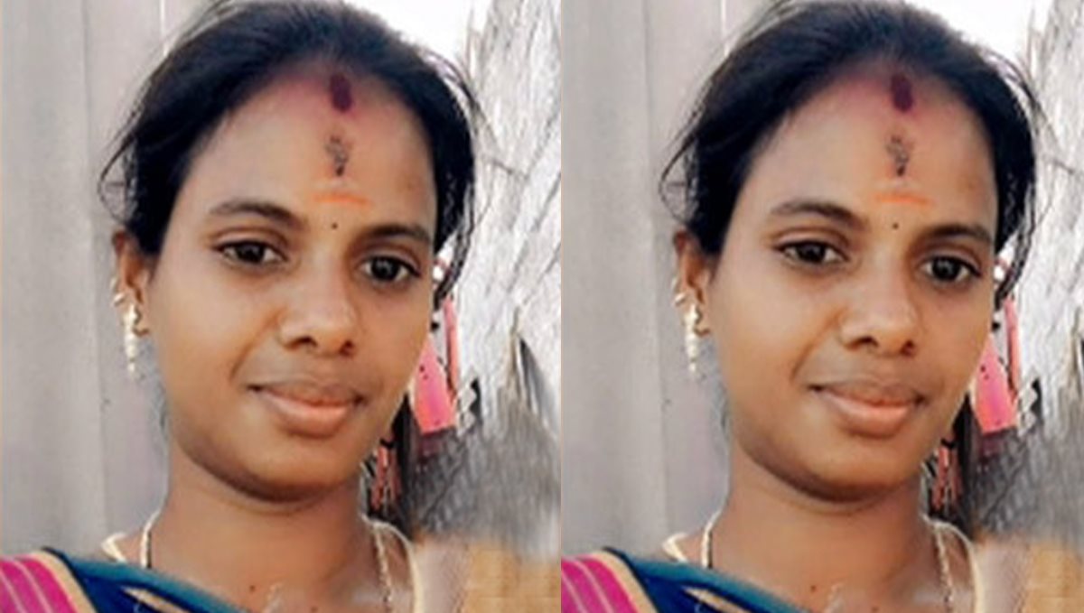 Women commit suicide near Tirupur