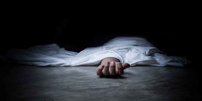 Cuddalore Man Killed wife and Suicide 