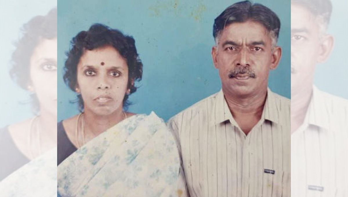 Couples commit suicide near tirchy after deepavali celebration