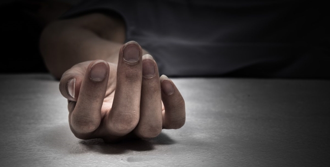 Girl commit suicide after 4 moths of marriage