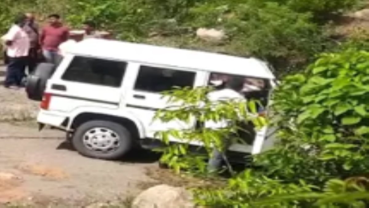 two mens found dead near forest area