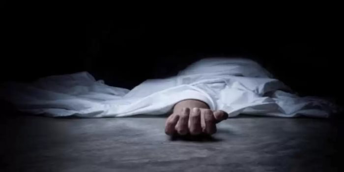 Parents dead in Krishnagiri