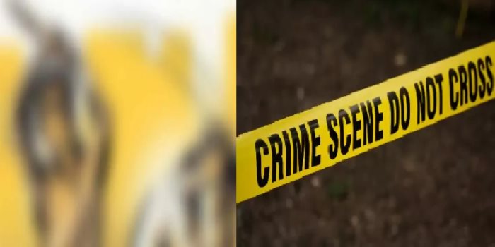 Karnataka Udupi Man Killed Mother