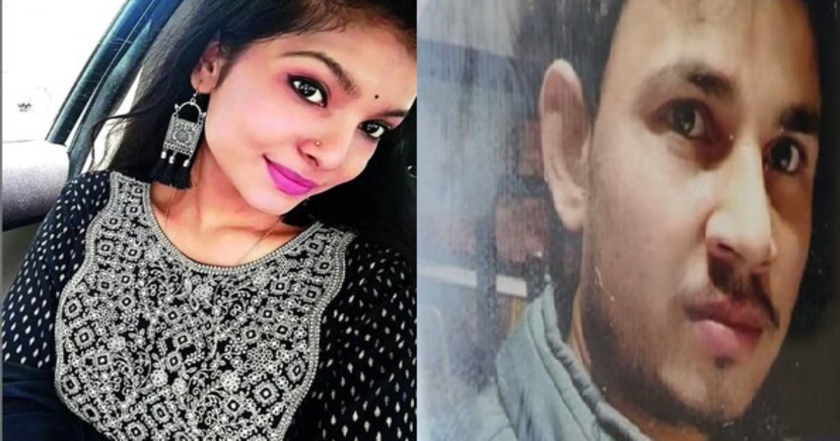 Delhi 23 Aged Girl Stabbed by Lover Using Knife 13 Times 