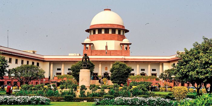 Can drinking water, education etc. be said to be free schemes?... Supreme Court question...