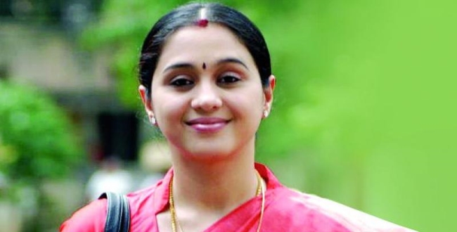 Actress thevaiyani mother passed away
