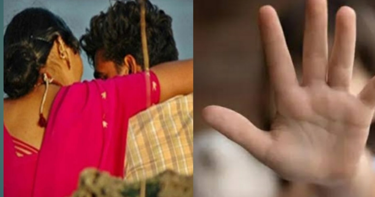 woman-and-her-lover-arrested-for-torturing-a-three-year