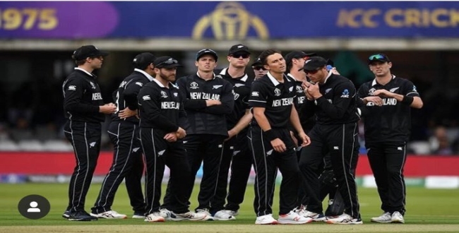 Icc rules made england to win worldcup