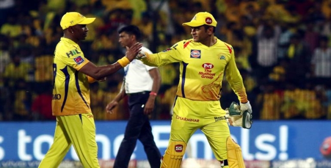 CSK should focus more on last over