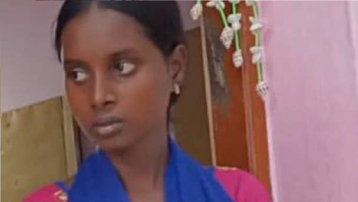 Dindigul Palani 5 Month Baby Killed by Mother