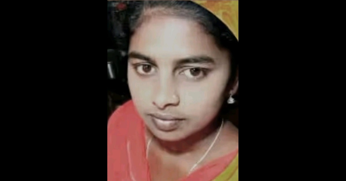 Dindigul College Girl Died after marriage Within 4 Days Ends Life 