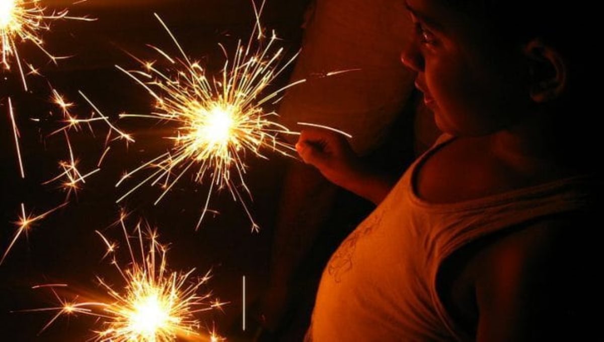 this-diwali-firecrackers-ban-in-rajasthan-due-to-coronavirus