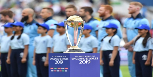 2023 worldcup held in India