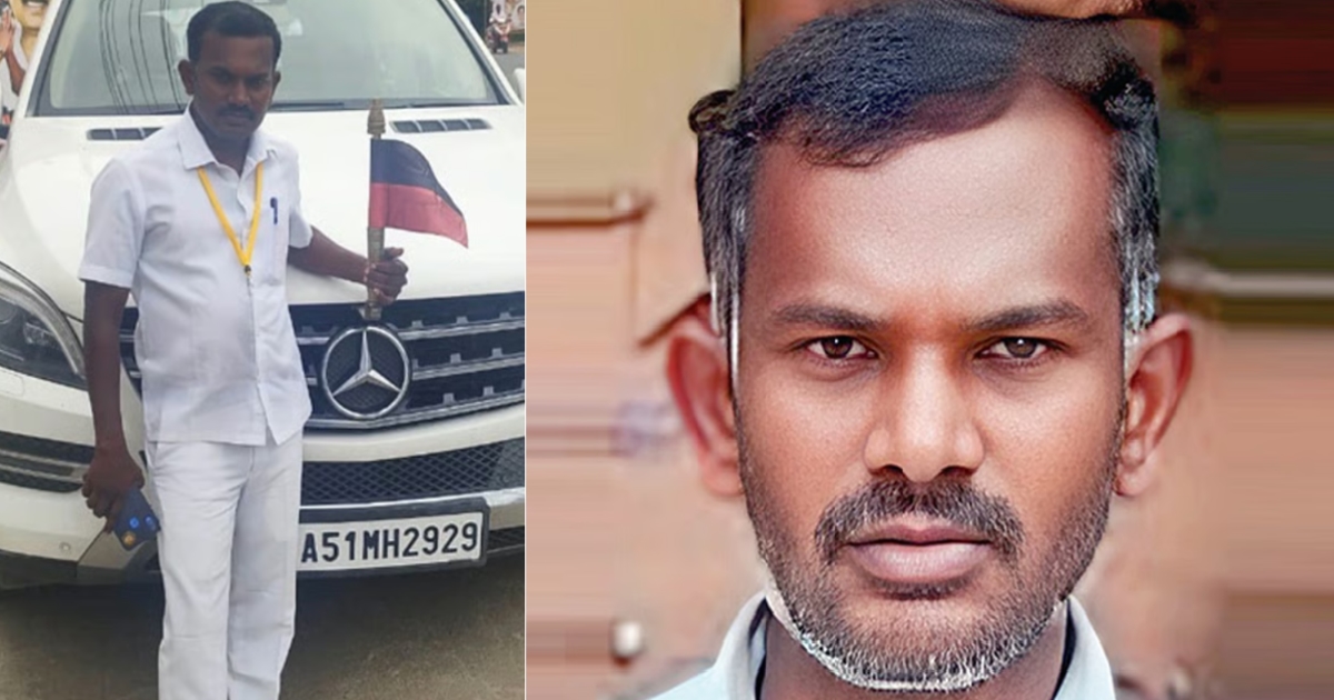 Krishnagiri Shock dmk Political Functionary Arrested in Alleged Sexual Assault and Murder of 2-Year-Old Girl in Hosur