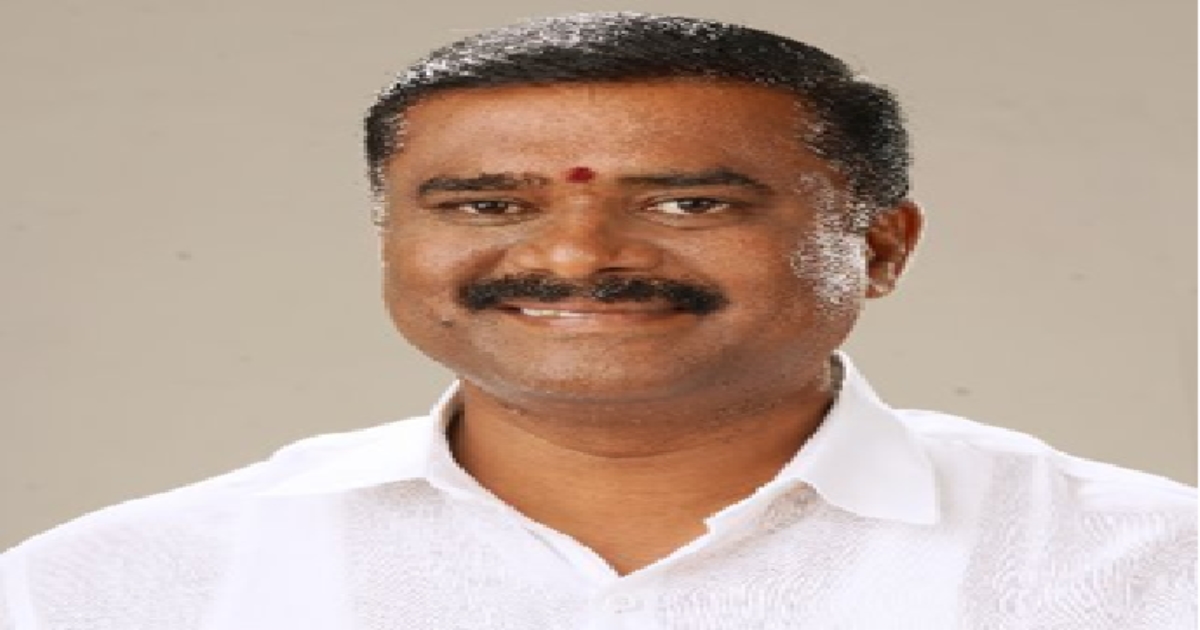 DMK MLA Markandeyan Arrested for Allegedly Threatening Tamil Nadu CM Vijay