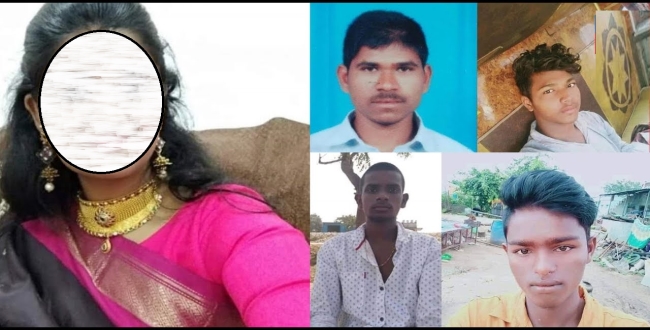 Hyderabad doctor murder case latest update