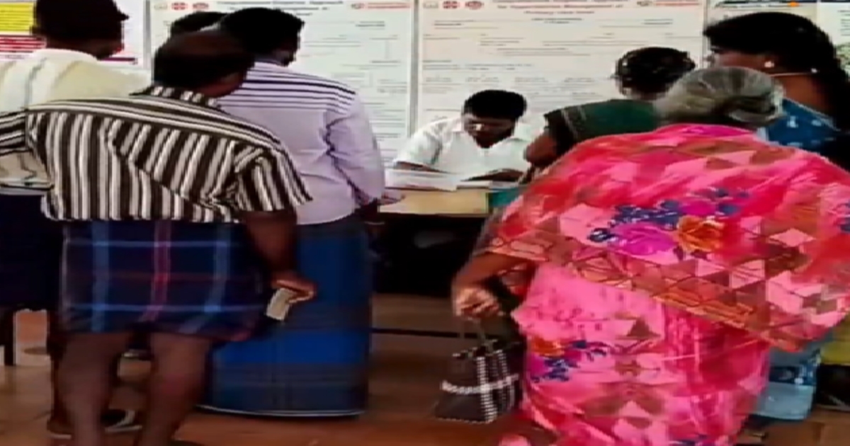 Madurai Shocker Stray Dog Attack in Alanganallur Leaves 15 Injured, Victims Rushed to Hospital