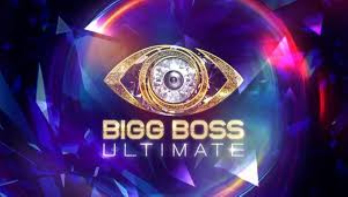 Simbu going to host Bigboss ultimate show