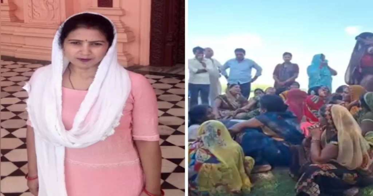 woman-dies-in-witchcraft-ritual-uttar-pradesh