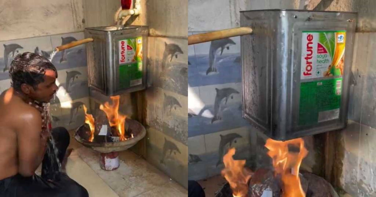 winter-bath-hack-viral-video