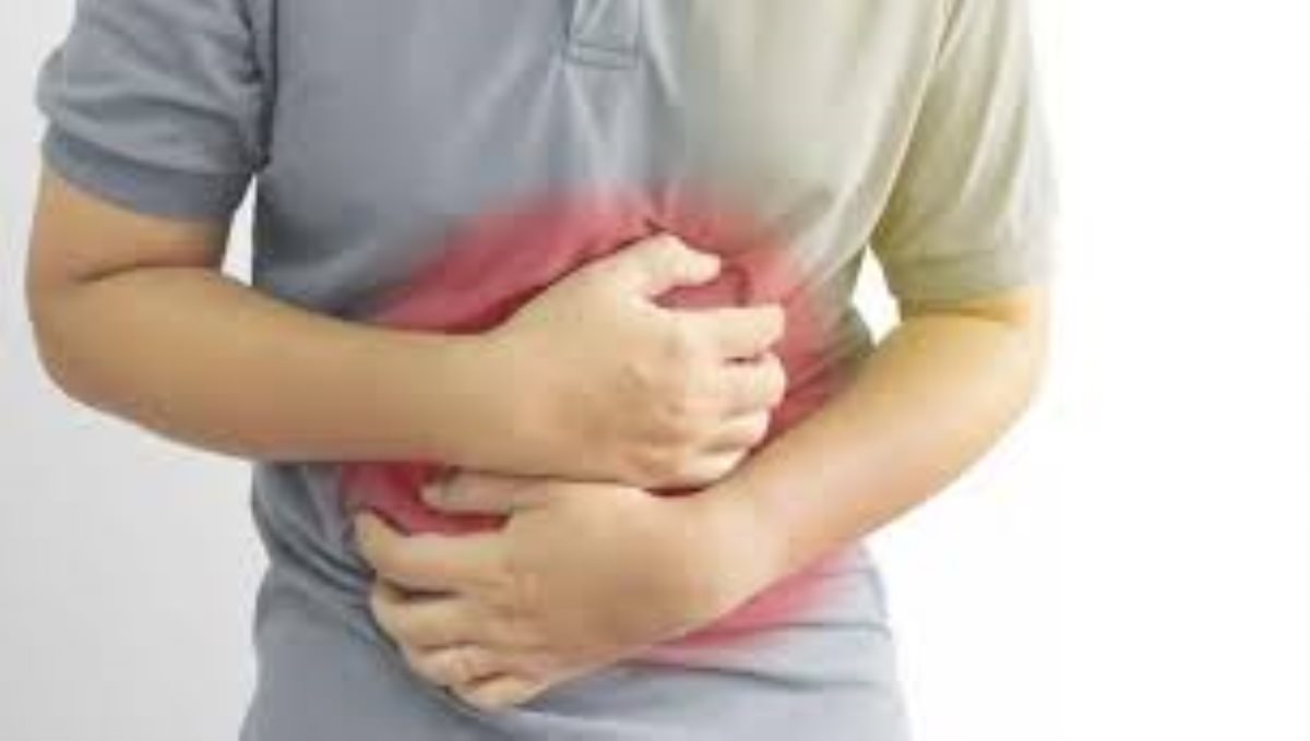 How to treat stomach ulcers 