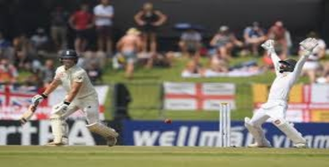 England vs srilanka test date announced 