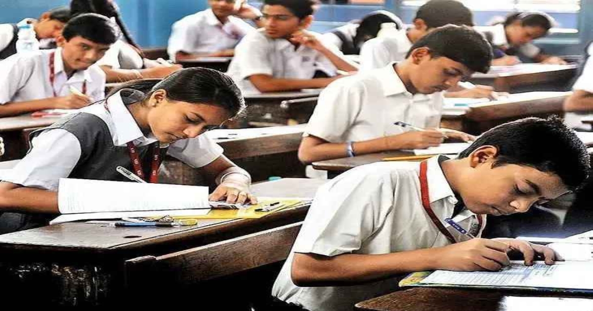 10th 12th Class students Data Sales Issue